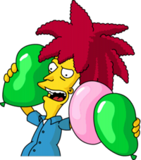 Tapped Out SideshowYou Sideshow Bob Image.png