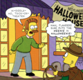 Bart Trick-or-Treating as Indy.png