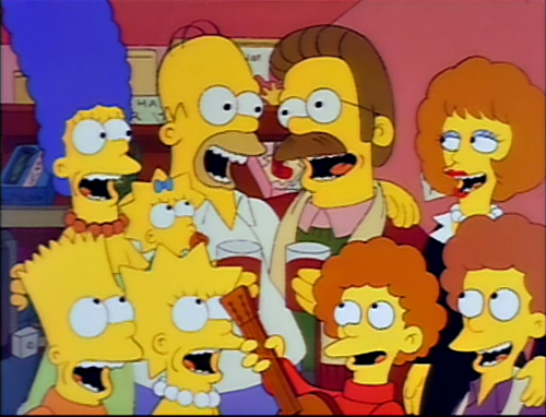 It's a Wonderful Life - Wikisimpsons, the Simpsons Wiki