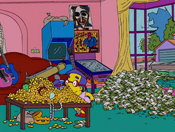 Head of a man (Treehouse of Horror XIV).png