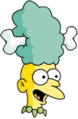 Tapped Out Sideshow Mel Icon - Yay.png