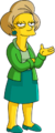 Tapped Out Unlock Edna.png