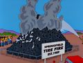 Tire Fire exqinguished.png
