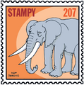Bongo Stamp 207.png