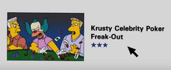 Krusty Celebrity Poker Freak-Out.png