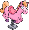 Pink Bouncy Horse.png