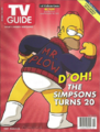TV Guide The Simpsons December 2009 cover 1.png