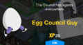 Tapped Out Egg Council Guy New Character.png