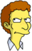 Tapped Out Mike Wegman Icon - Annoyed.png