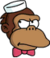 Mr. Teeny - Annoyed