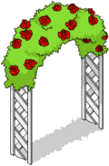 Tapped Out Rose Arch.png