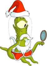Tapped Out Santa Kang Assimilate Into Winter Holidays.png