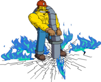 Tapped Out The Fracker Frack the Ground.png
