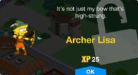 TO COC Archer Lisa Unlock.png