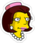 Tapped Out Martha Quimby Icon.png