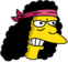 Rockin' Otto - Annoyed