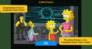 A Bart Future End Screen.png