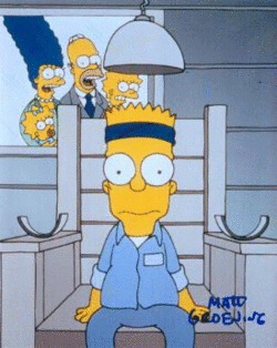 Radio Bart, Simpsons Wiki