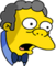 Moe - Surprised