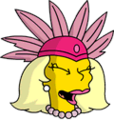 Tapped Out Xoxchitla Icon - Happy.png