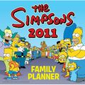 The Simpsons 2011 Family Planner.jpg