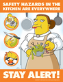 The Simpsons Safety Poster 22.png