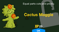 Cactus Maggie Unlock.png