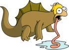 Homer Lizard.png