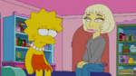 Lisa Goes Gaga promo 4.png