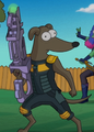 Rocket Raccoon (The Good, the Bart, and the Loki).png