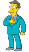 Fright Before Christmas/Appearances - Wikisimpsons, the Simpsons Wiki