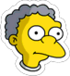 Tapped Out Baby Moe Icon.png