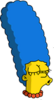 Marge - Kissing