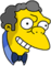 Moe - Pleased