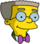 Tapped Out Smithers Icon.png