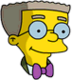 Tapped Out Smithers Icon.png