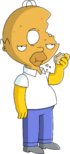 Donut Homer Tapped Out.png