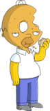 Donut Homer Tapped Out.png