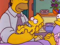 I Married Marge Bart.png