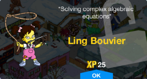 Ling Bouvier Unlock.png