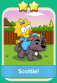 Monopoly Go! Scottie! Sticker.png
