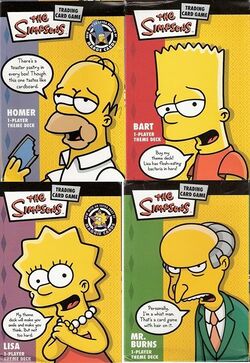 Simpsons Card Game theme decks.jpg