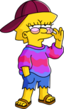 Tapped Out Cool Lisa Artwork.png