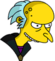 Lord Montymort