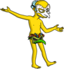 Tapped Out Mr. Burns Host Erotic Masquerade.png
