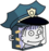 Tapped Out Ralph-O-Cop Icon.png