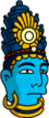 Tapped Out Shiva Icon.png
