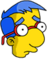 Were-Milhouse - Sad