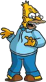 The Simpsons Game-Grampa Render.png