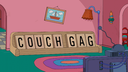 Lisa the Boy Scout couch gag.png
